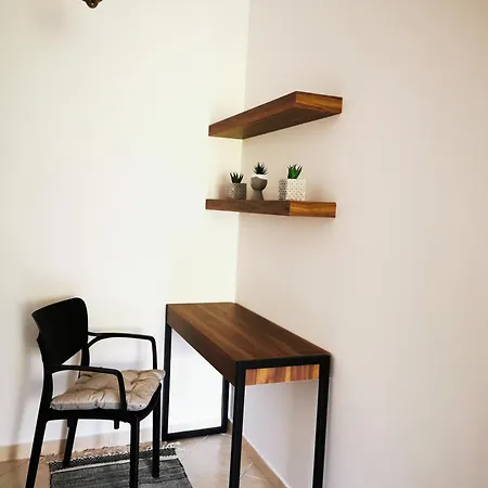 B&i Apartment