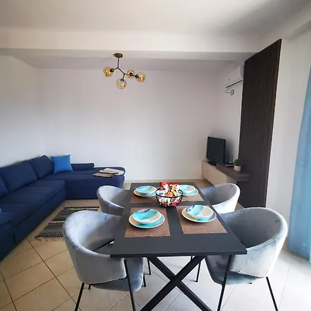 Apartment B&i