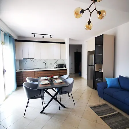 Apartment B&i Vlorë