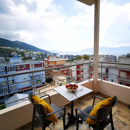B&i Apartment Vlorë