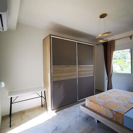 Apartment B&i Vlorë