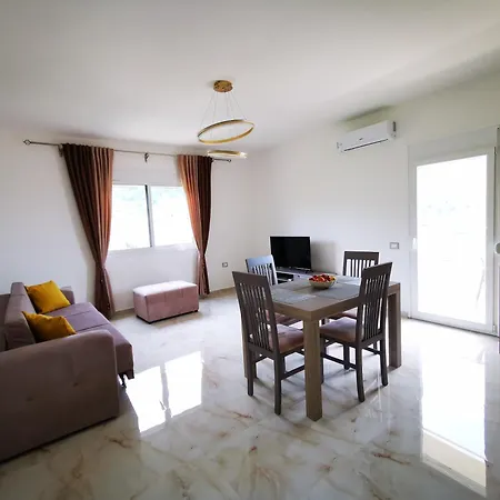 Apartment B&i Vlorë