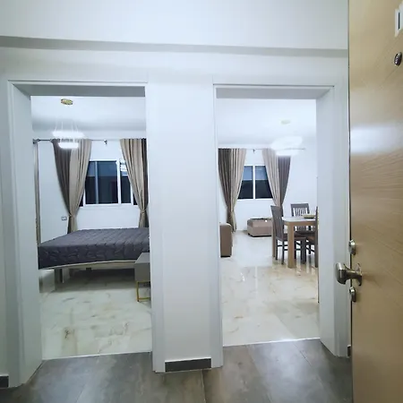 Apartment B&i