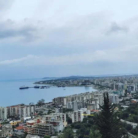 B&i Apartment Vlorë